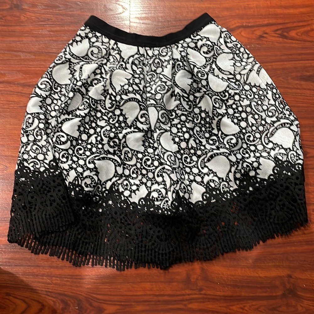 Ann Taylor skirt